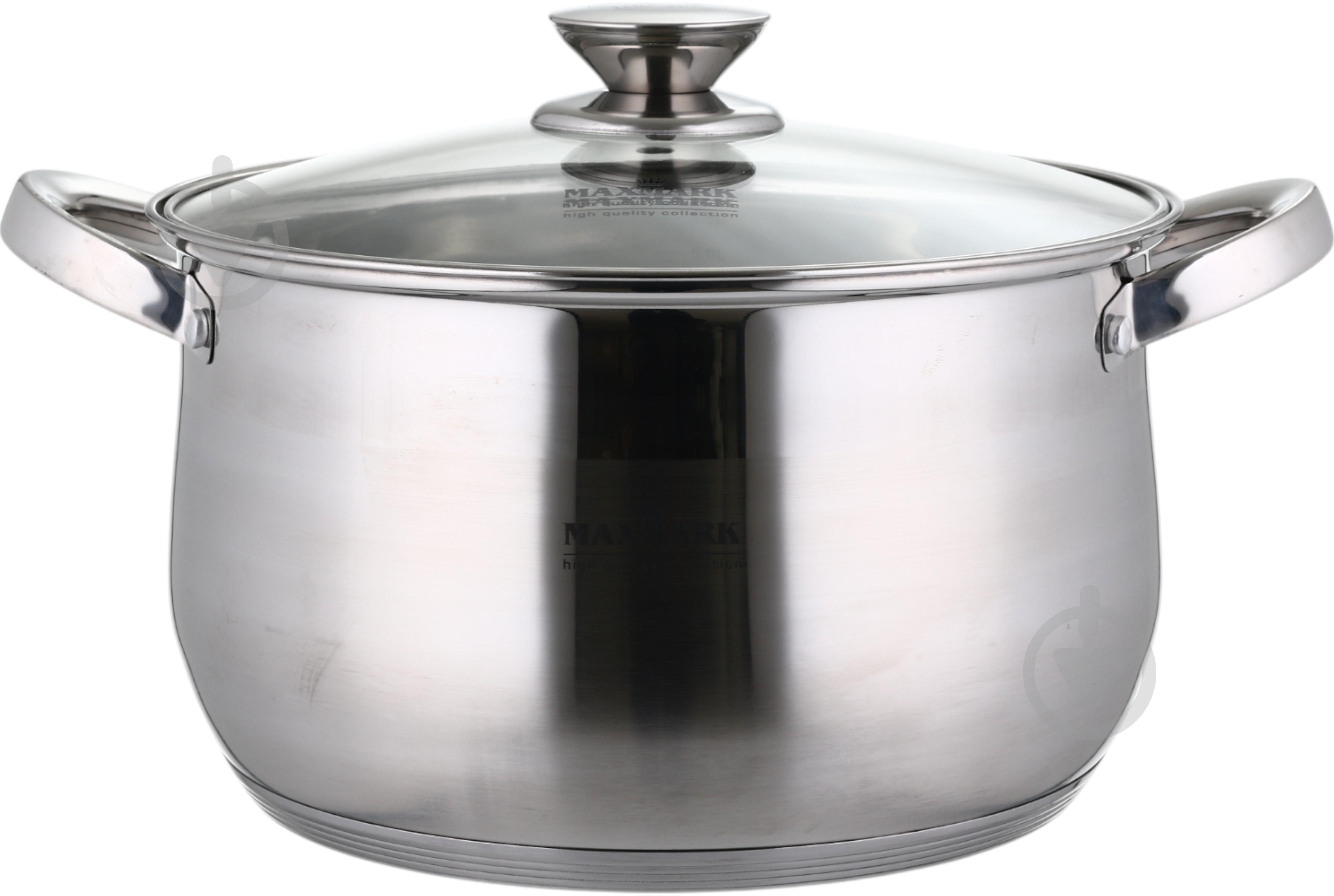 Набір посуду Maxmark 12 предметів MK-BL25 - фото 17