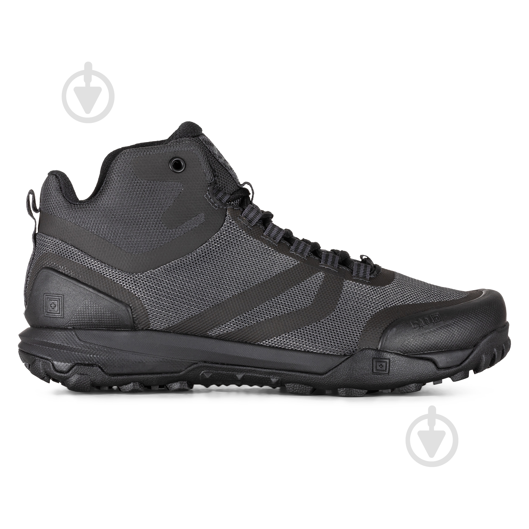 Ботинки тактические 5.11 Tactical "A/T MID BOOT" р.45,5 12430-026 double tap - фото 1 Ботинки тактические 5.11 Tactical "A/T MID BOOT" р.45,5 12430-026 double tap - фото 1
