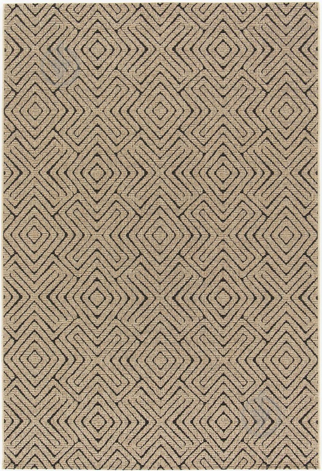 Ковер Balta GRACE R L1 160x230 см (0119-39771/892) - фото 1