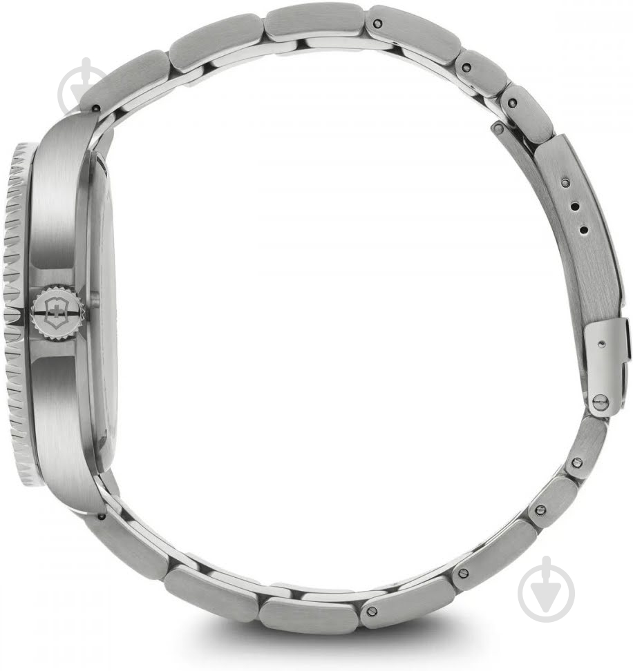 Наручные часы Maverick Victorinox silver (V241934) - фото 5