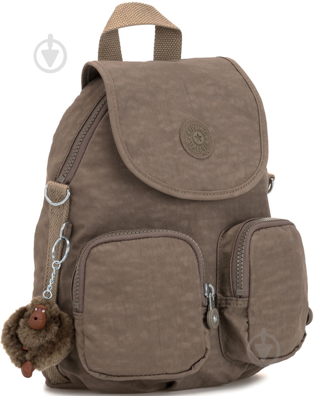 Сумка-рюкзак Kipling Firefly Up - фото 1