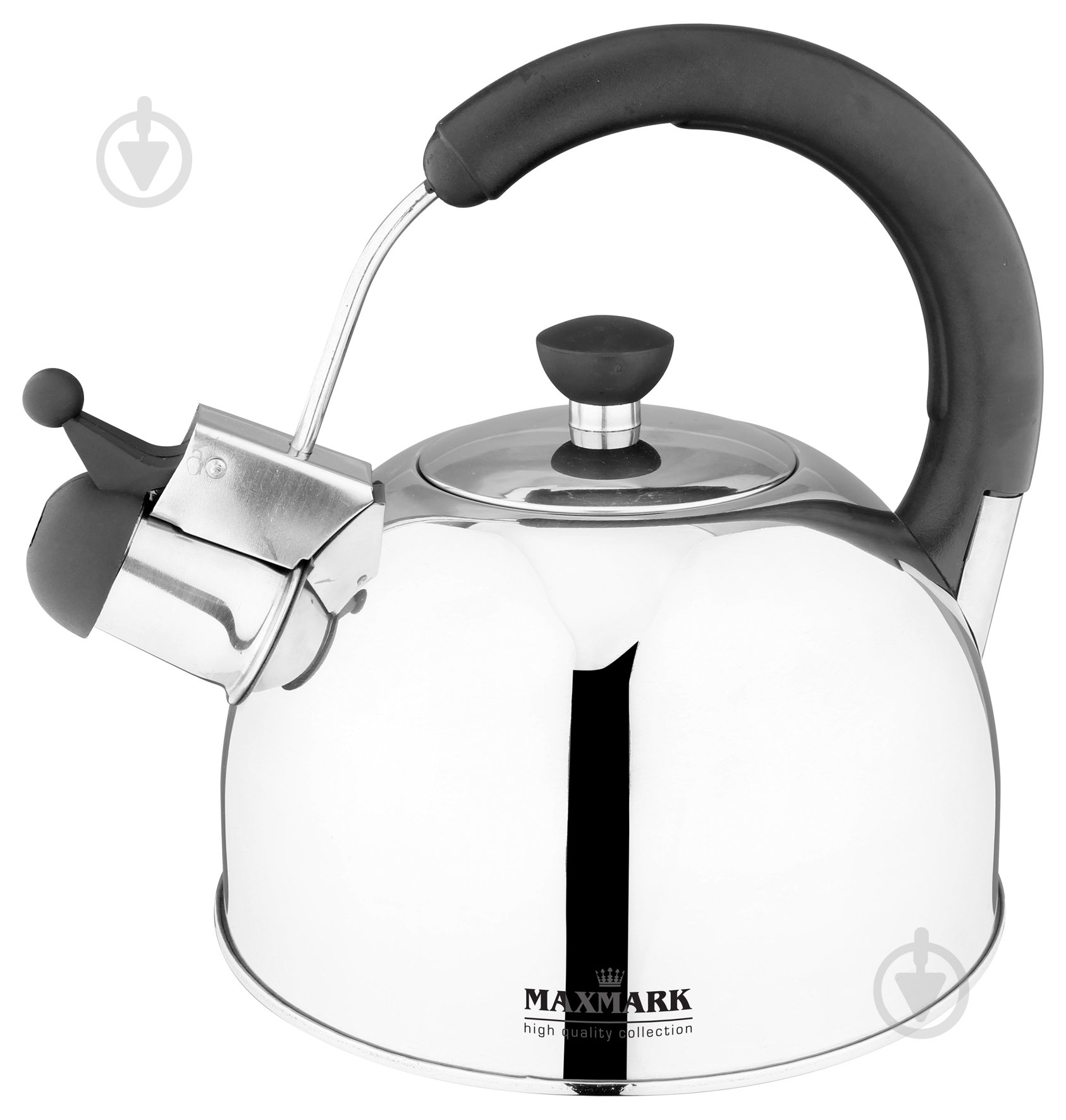 Чайник Maxmark 2,5 л MK-1307/MK-1514 - фото 1