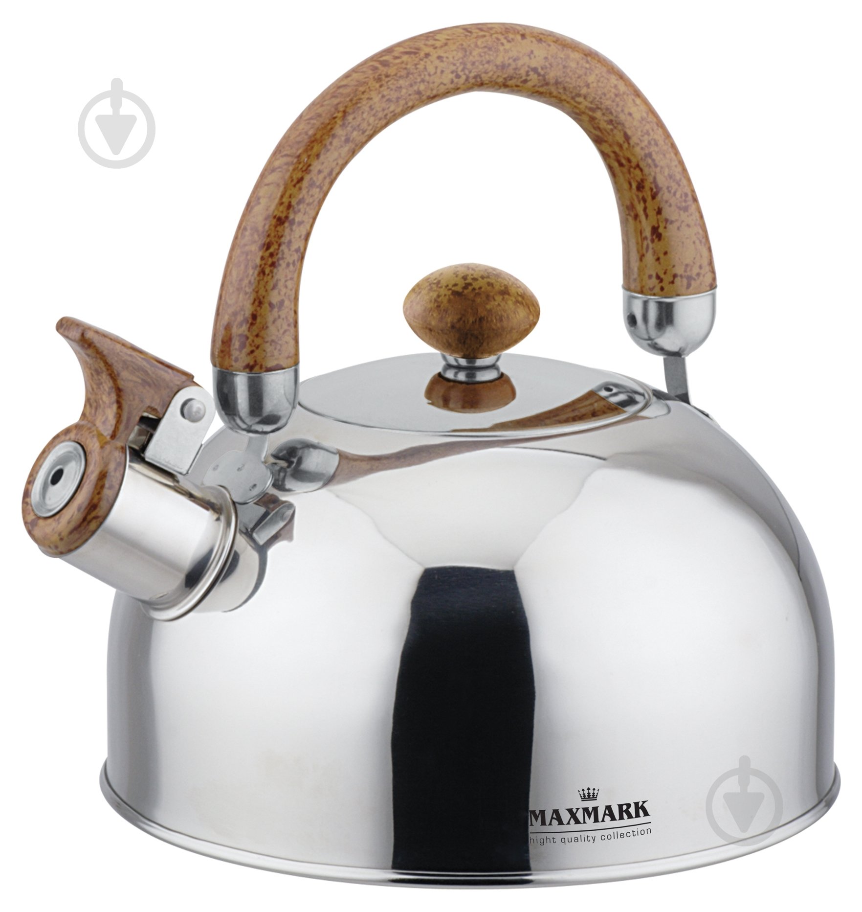 Чайник Maxmark 2,5 л MK-1312 - фото 1
