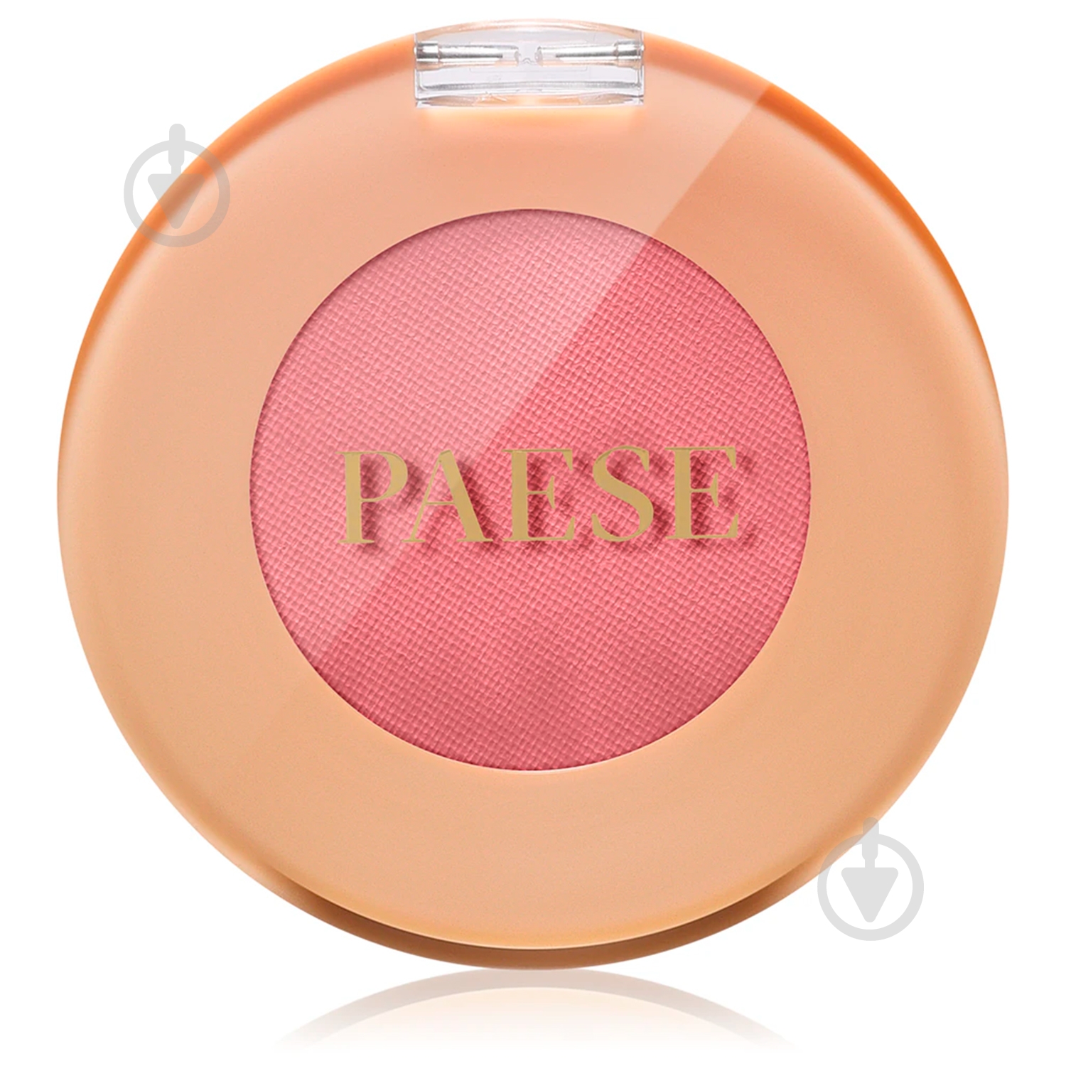 Рум'яна PAESE Selfglow Matte 02 Reflex 3 г - фото 1