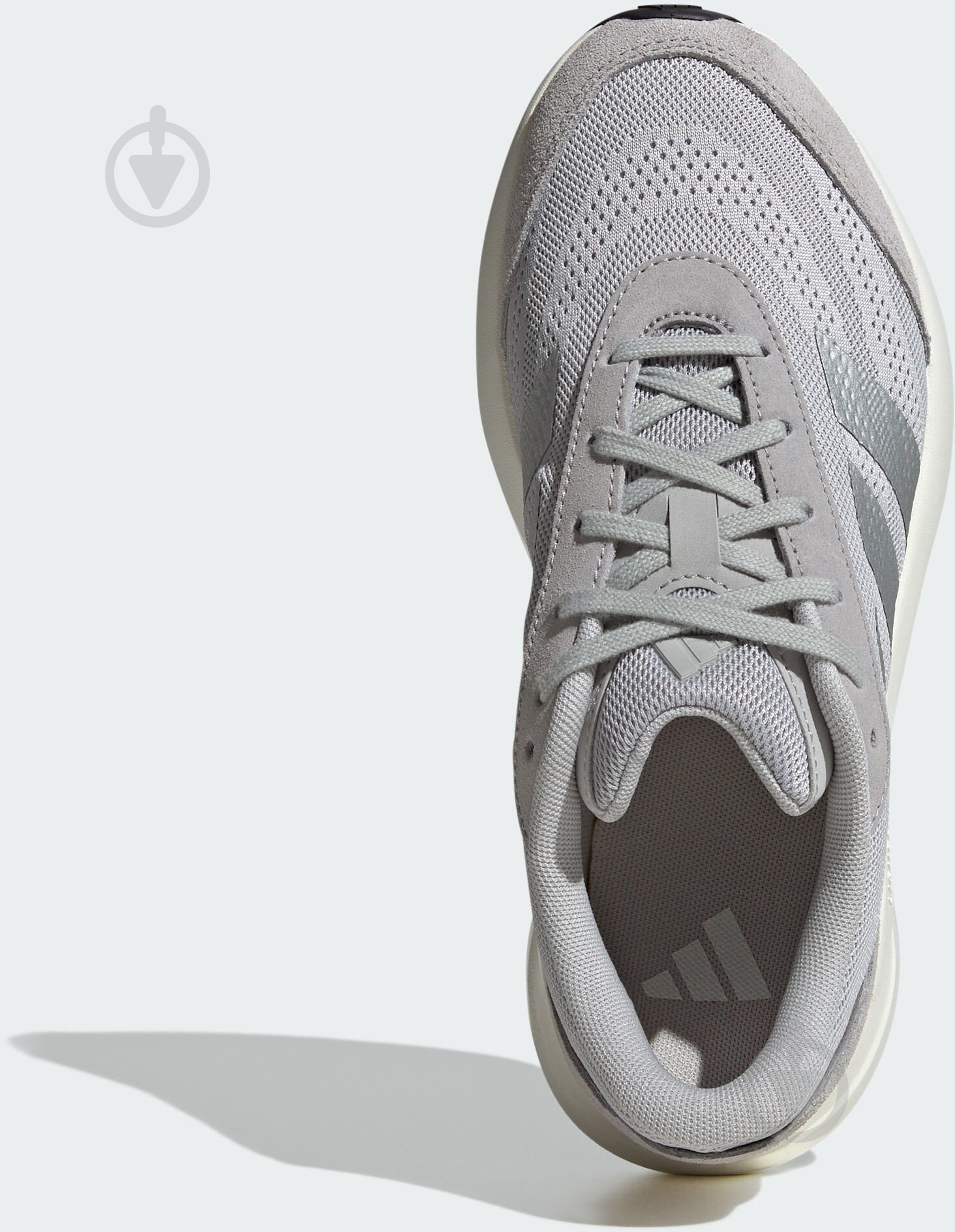 Кросівки жіночі Adidas LIGHTSHIFT JH9324 р.40 2/3 сірі - фото 6
