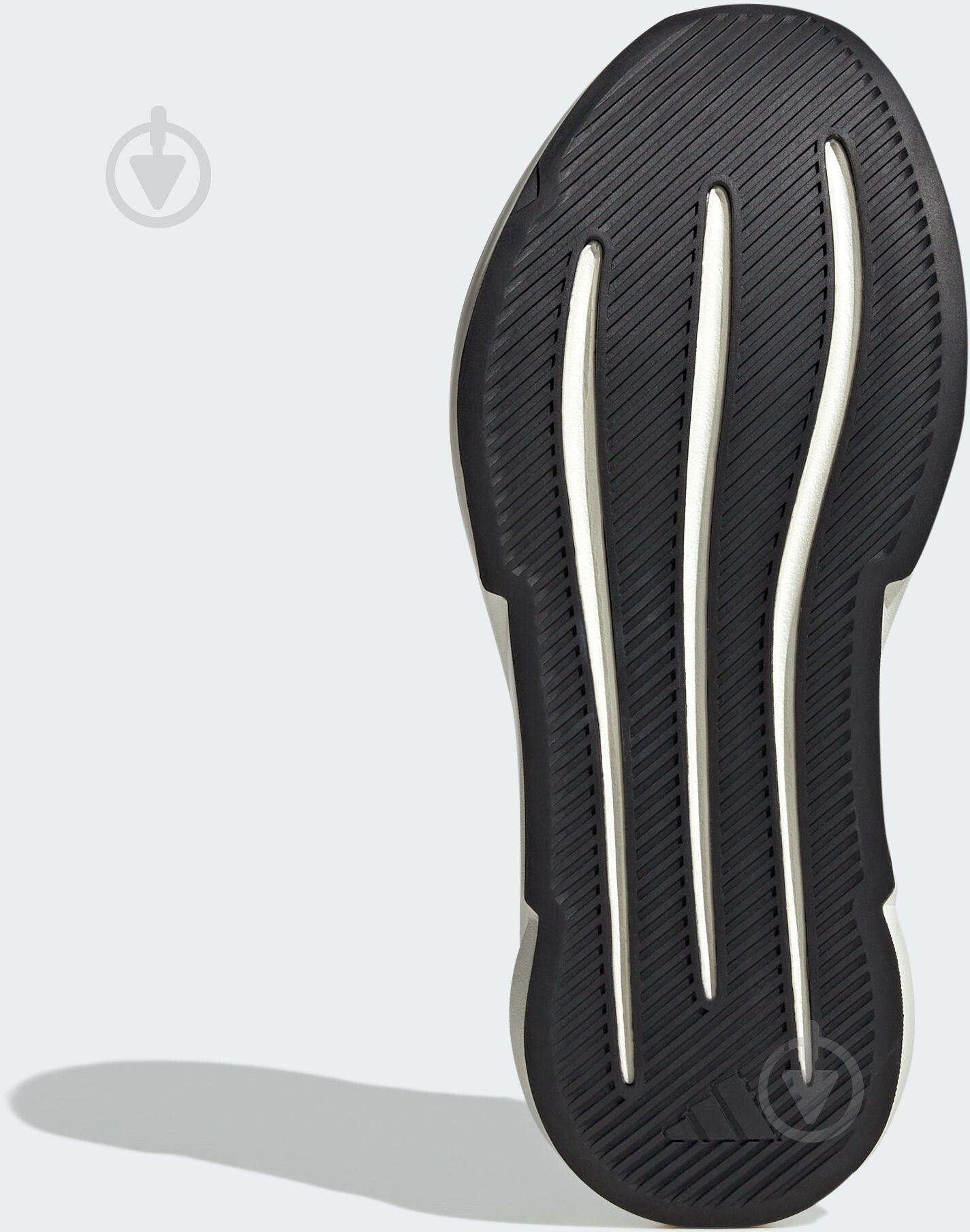 Кросівки жіночі Adidas LIGHTSHIFT JH9324 р.40 2/3 сірі - фото 7