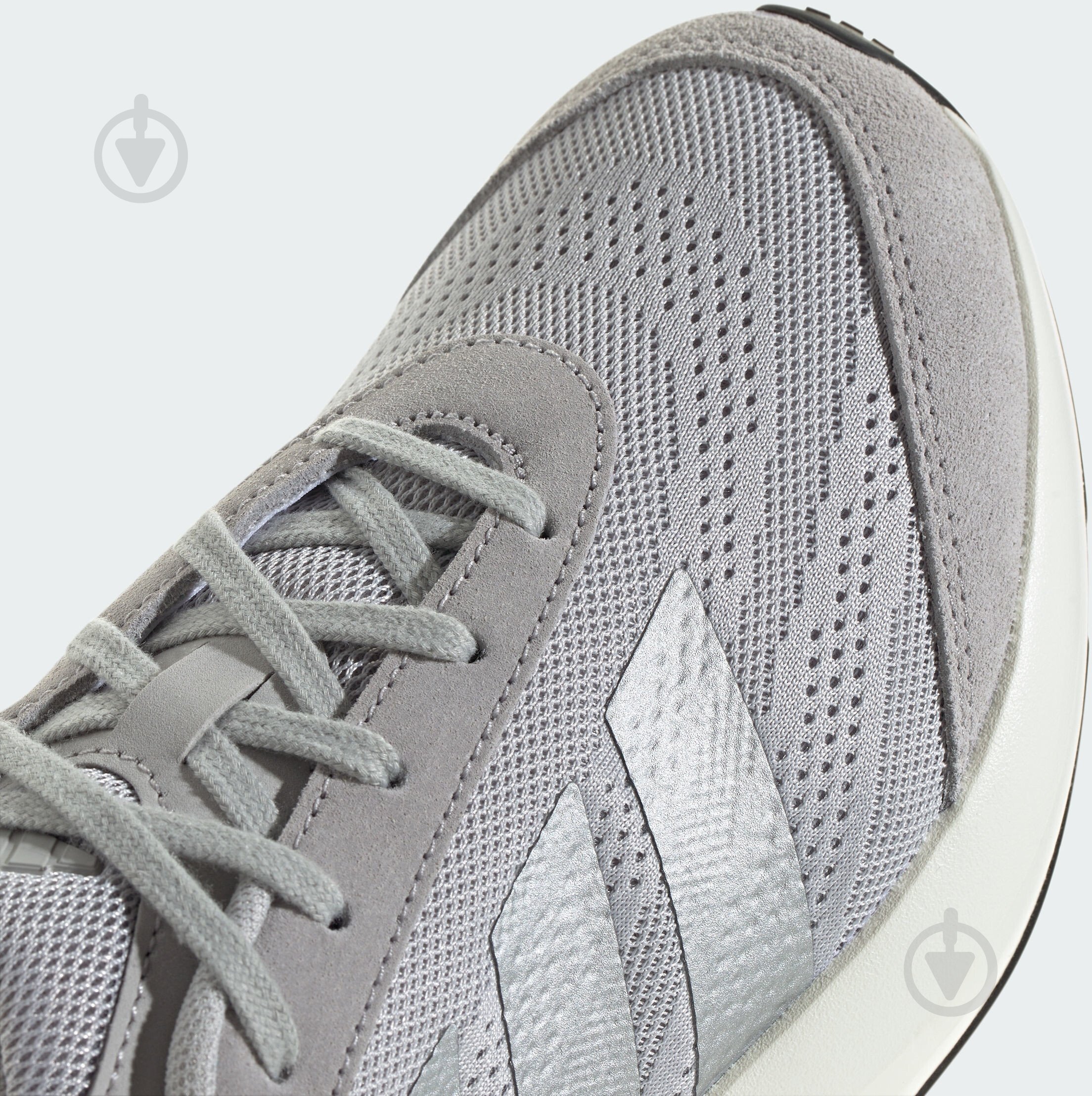 Кросівки жіночі Adidas LIGHTSHIFT JH9324 р.40 2/3 сірі - фото 8