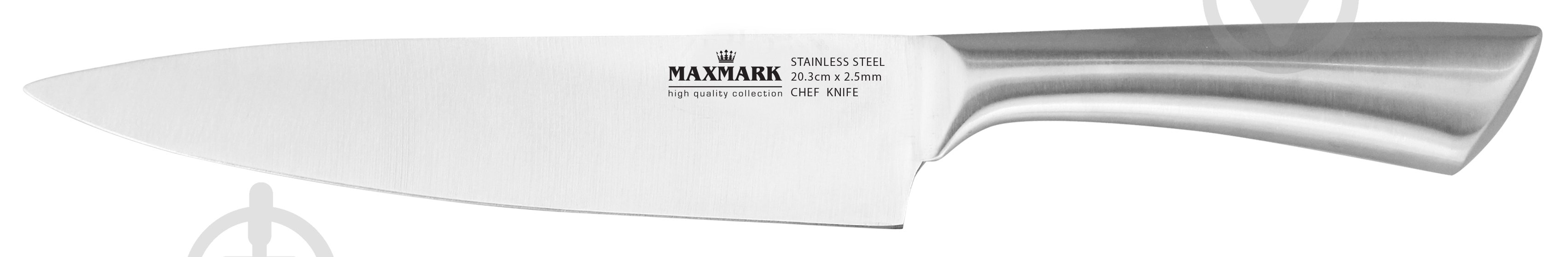 Нож шеф-повара Maxmark 20,3 см MK-K10 - фото 1