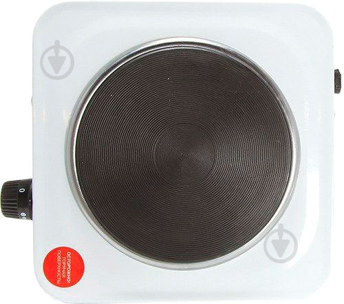 Плита электрическая настольная Scarlett SC - HP700S01 - фото 4