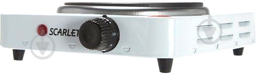 Плита электрическая настольная Scarlett SC - HP700S01 - фото 3