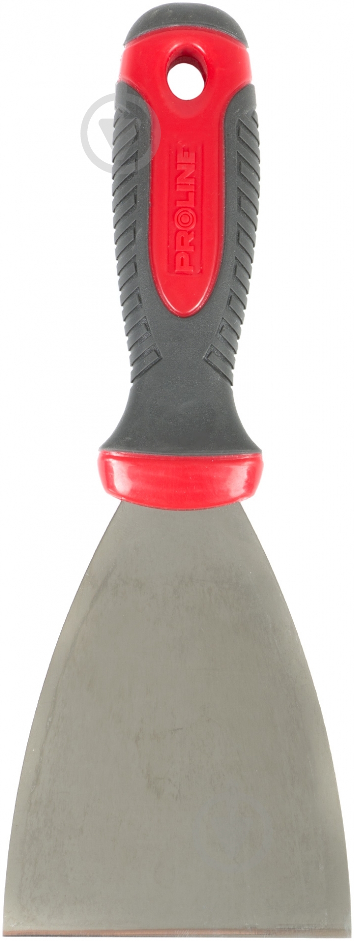 Шпатель 80 мм малярный Proline 31184 - фото 1