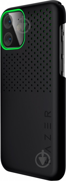 Чохол-накладка Razer RC21-0145BB07-R3M1 для Apple iPhone 11 - фото 5 Чохол-накладка Razer RC21-0145BB07-R3M1 для Apple iPhone 11 - фото 5