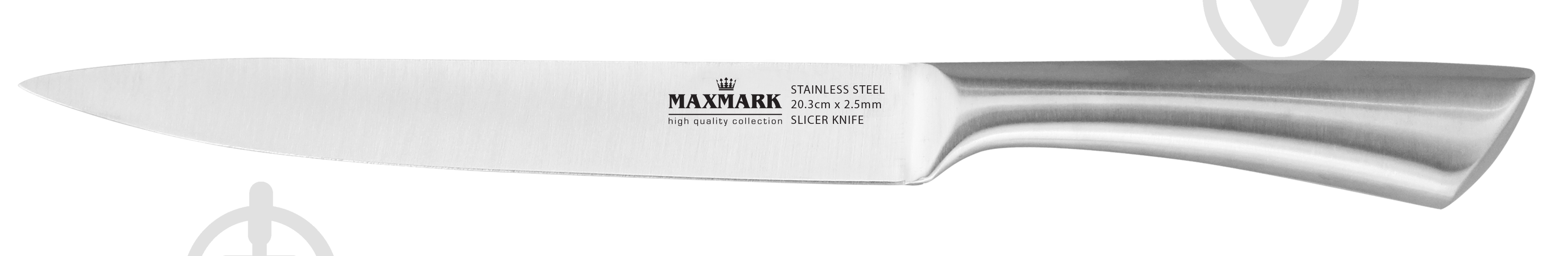 Нож кухонный Maxmark 20,3 см MK-K11 - фото 1