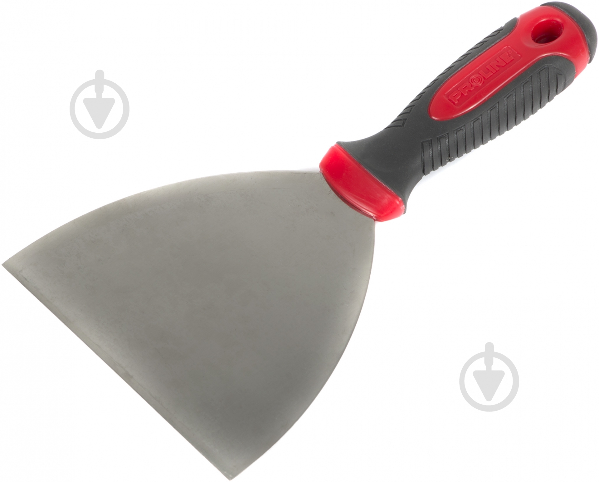 Шпатель 125 мм малярный Proline 31186 - фото 2