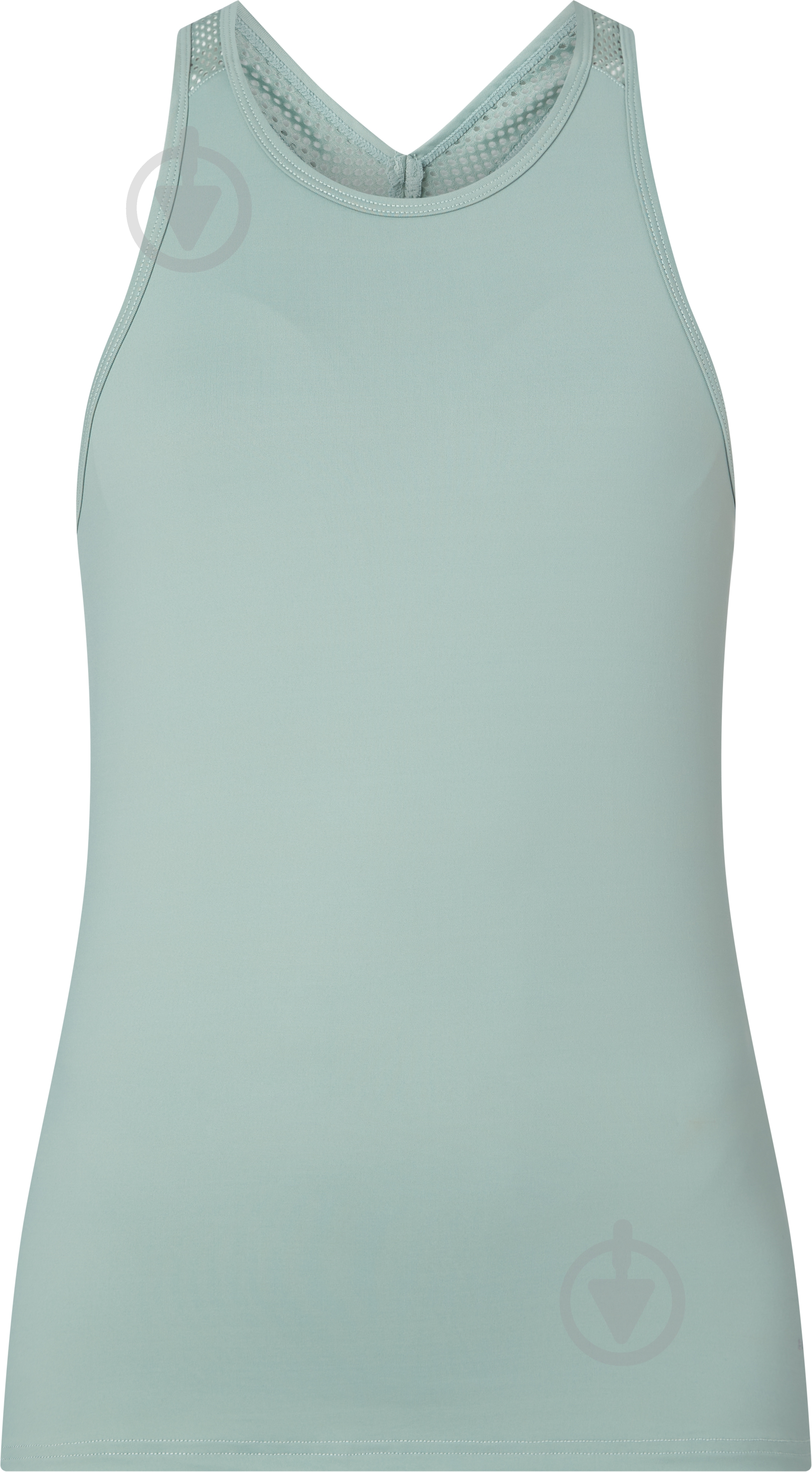 Майка Energetics Taylor wms 411102-682 р.40 зеленый - фото 1