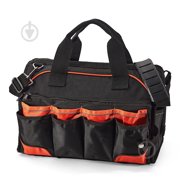 Сумка для инструментов Sturmax 43 кармана TBM143U - фото 1
