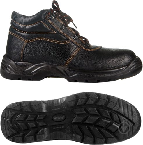 Ботинки 3СМаркет Е765 р.40 7205 черный - фото 1 Ботинки 3СМаркет Е765 р.40 7205 черный - фото 1