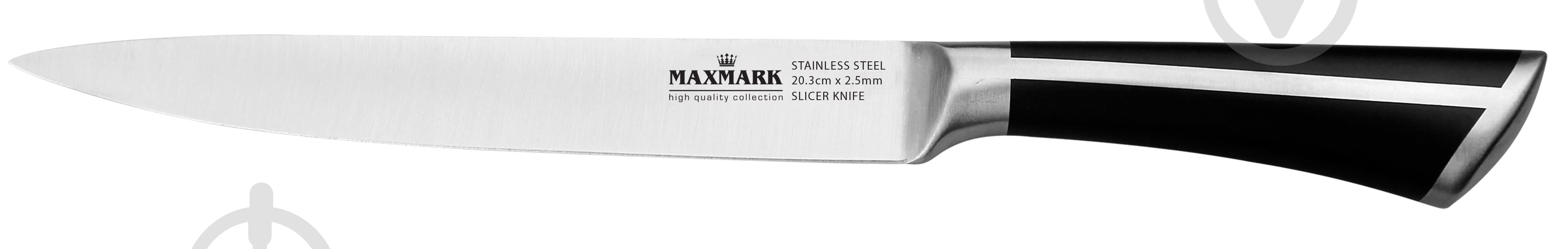 Нож кухонный Maxmark 20,3 см MK-K31 - фото 1 Нож кухонный Maxmark 20,3 см MK-K31 - фото 1