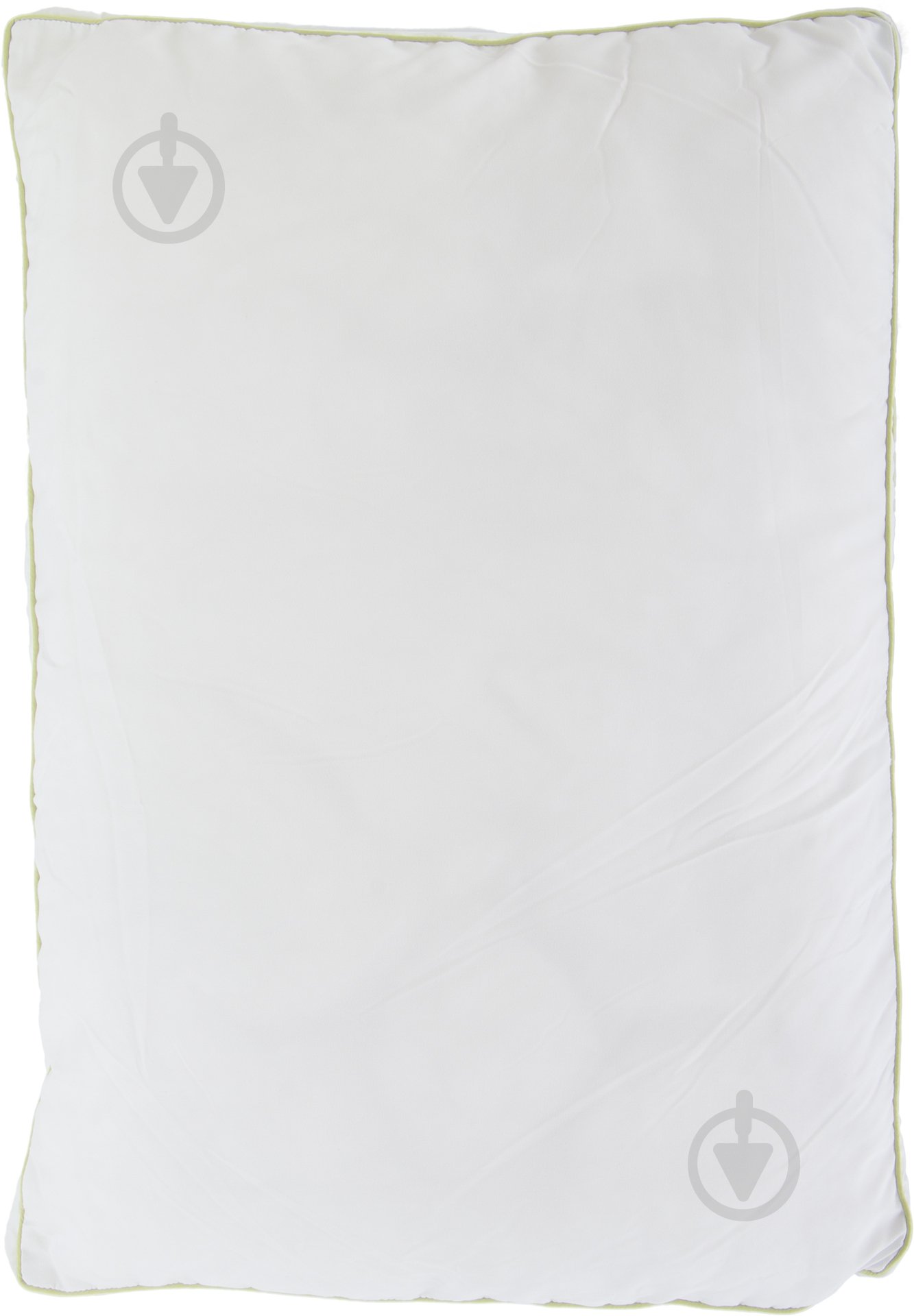 Подушка Bambus 50x70 см Songer und Sohne - фото 2