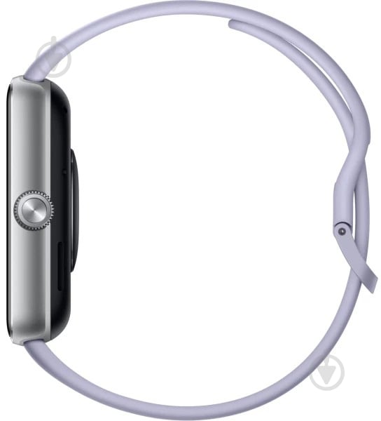 Смарт-годинник Xiaomi Watch 5 lavender purple (1121745) - фото 5