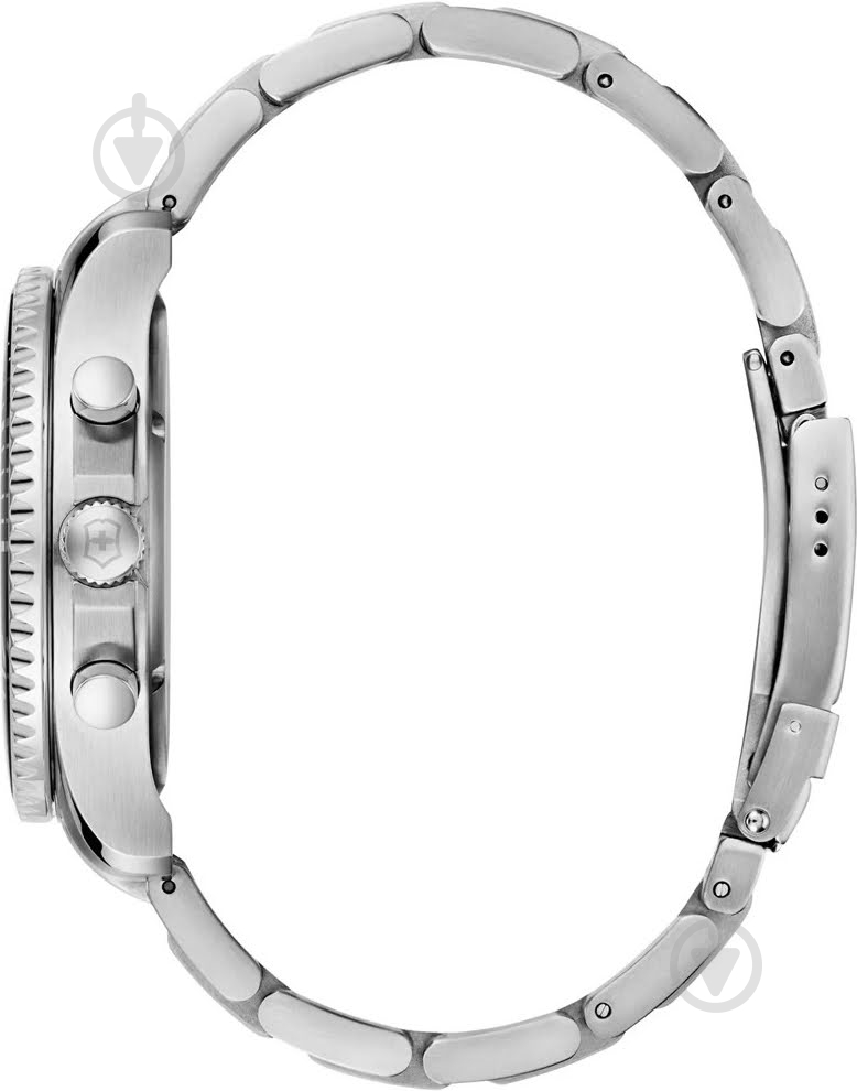 Наручные часы Maverick Victorinox silver (V241695) - фото 4
