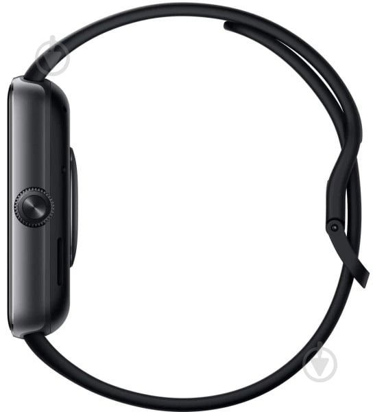 Смарт-годинник Xiaomi Watch 5 obsidian black (1121746) - фото 5