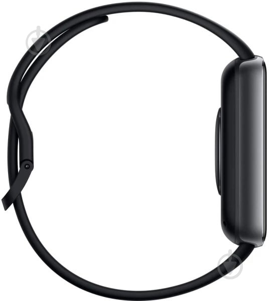 Смарт-годинник Xiaomi Watch 5 obsidian black (1121746) - фото 4