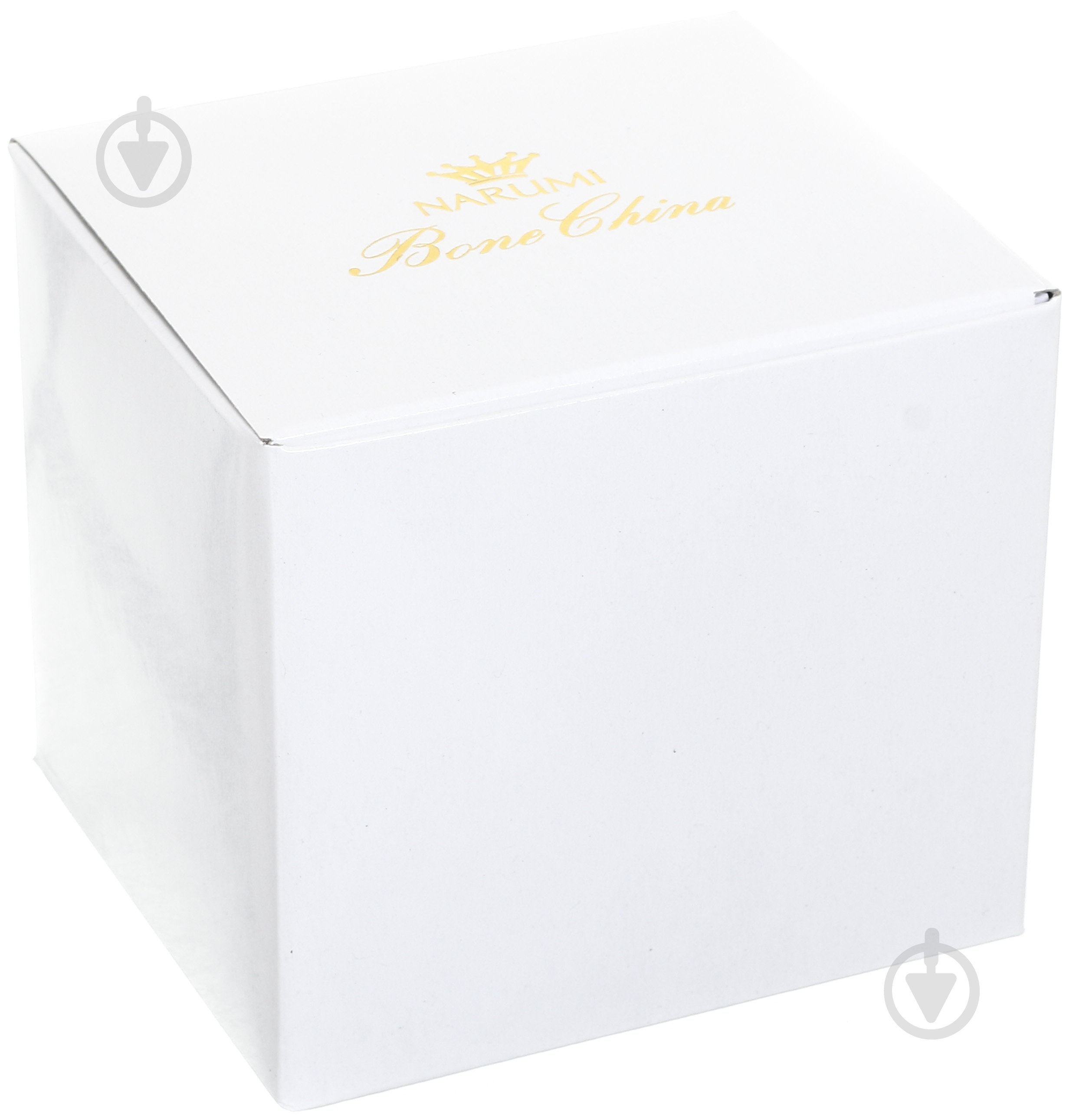 Чашка Narumi Glowing Blue 460 мл - фото 3