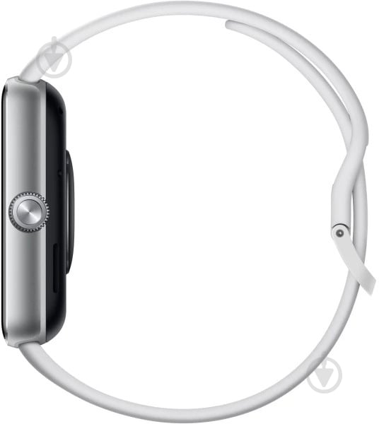 Смарт-годинник Xiaomi Watch 5 silver grey (1121743) - фото 5