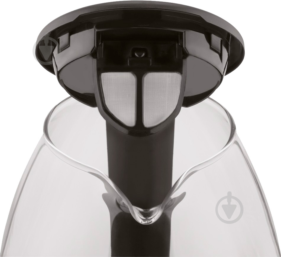 Электрочайник Scarlett SC-EK27G34 - фото 4