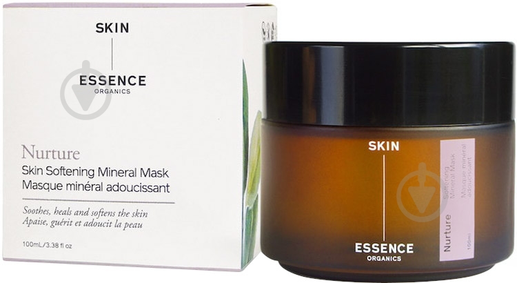 Маска Skin Essence восстанавливающая 100 мл - фото 1 Маска Skin Essence восстанавливающая 100 мл - фото 1
