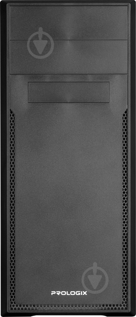 Корпус PrologiX E125 Black - фото 6