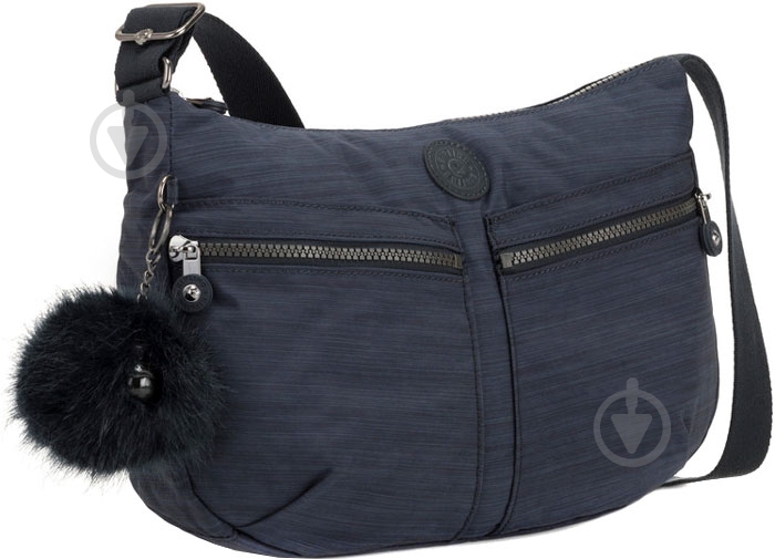 Сумка женская Kipling Izellah синий K12592F77 - фото 1