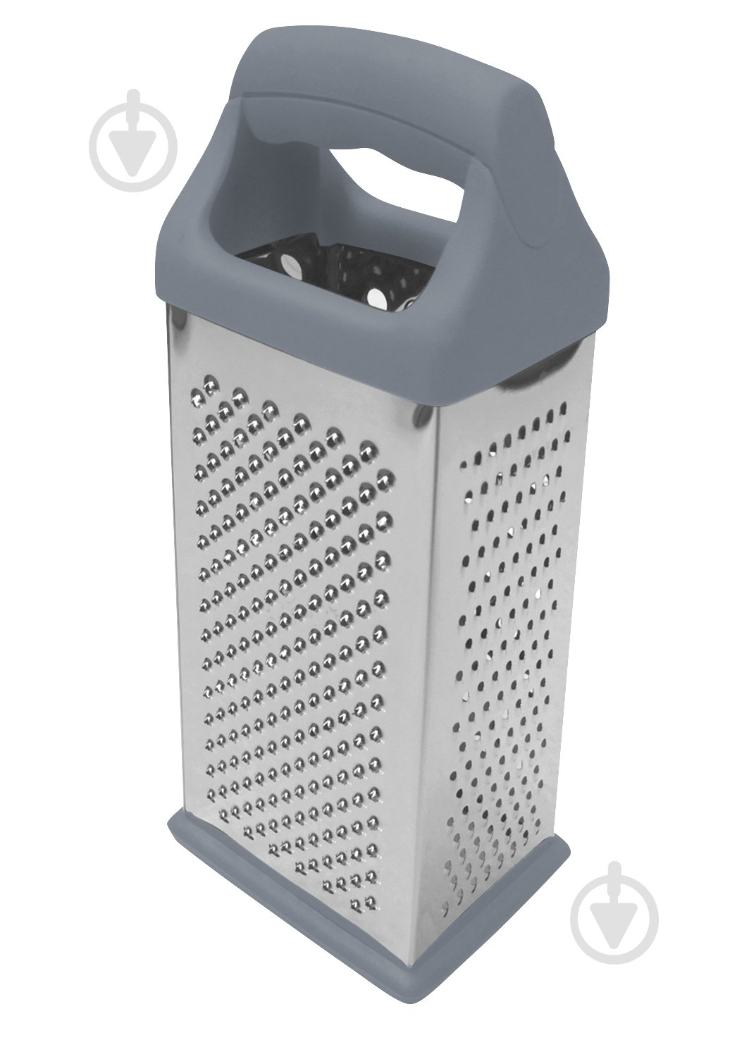 Терка четырехгранная Maxmark MK-СТ-9001 - фото 2