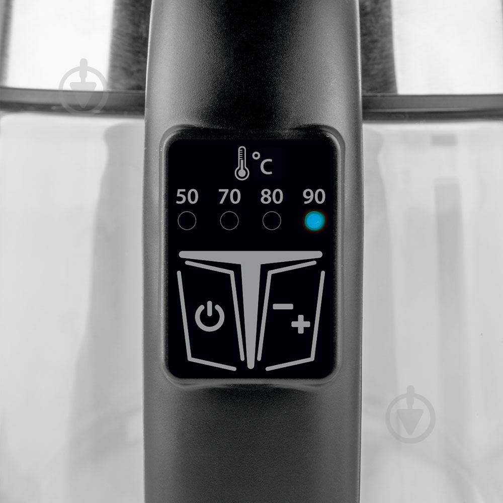 Электрочайник Scarlett SC-EK27G41 - фото 4