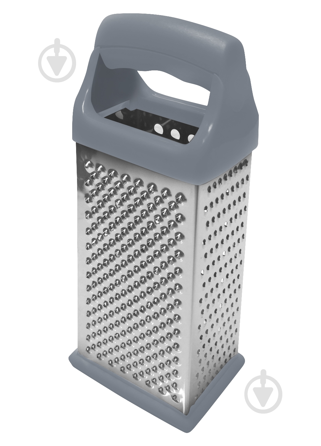 Терка четырехгранная Maxmark MK-СТ-9002 - фото 1