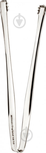 Щипцы для льда WL-999130 15 см Wilmax - фото 1 Щипцы для льда WL-999130 15 см Wilmax - фото 1