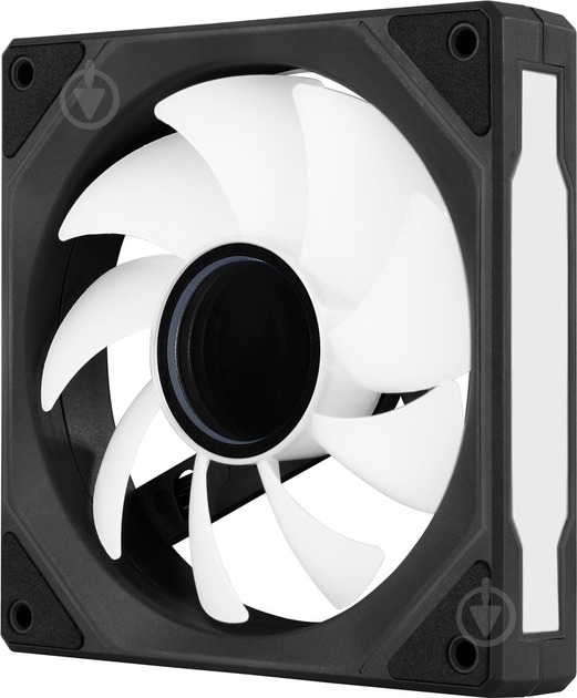 Вентилятор AeroCool Phantom M-3 12 PWM ARGB Black (ACF3-MR11217.11) - фото 5