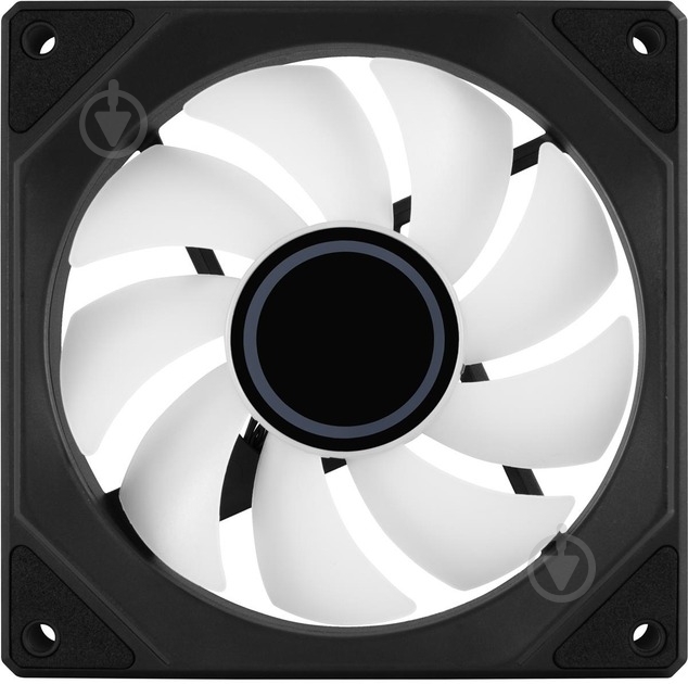 Вентилятор AeroCool Phantom M-3 12 PWM ARGB Black (ACF3-MR11217.11) - фото 4
