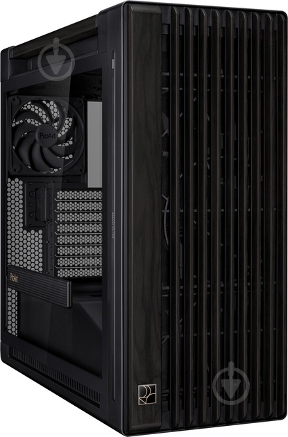 Корпус Asus ProArt PA602 Wood (90DC00J0-B09010) - фото 2