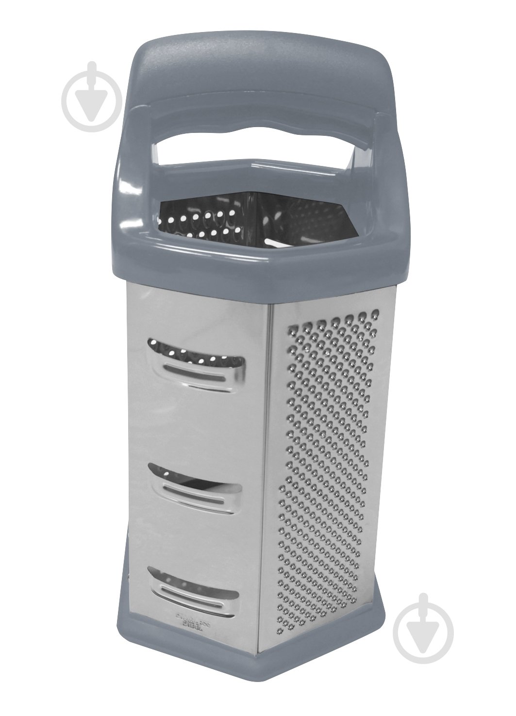 Терка шестиугольная Maxmark MK-СТ-9003 - фото 1