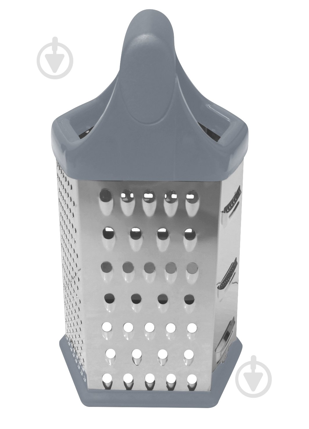 Терка шестиугольная Maxmark MK-СТ-9003 - фото 2