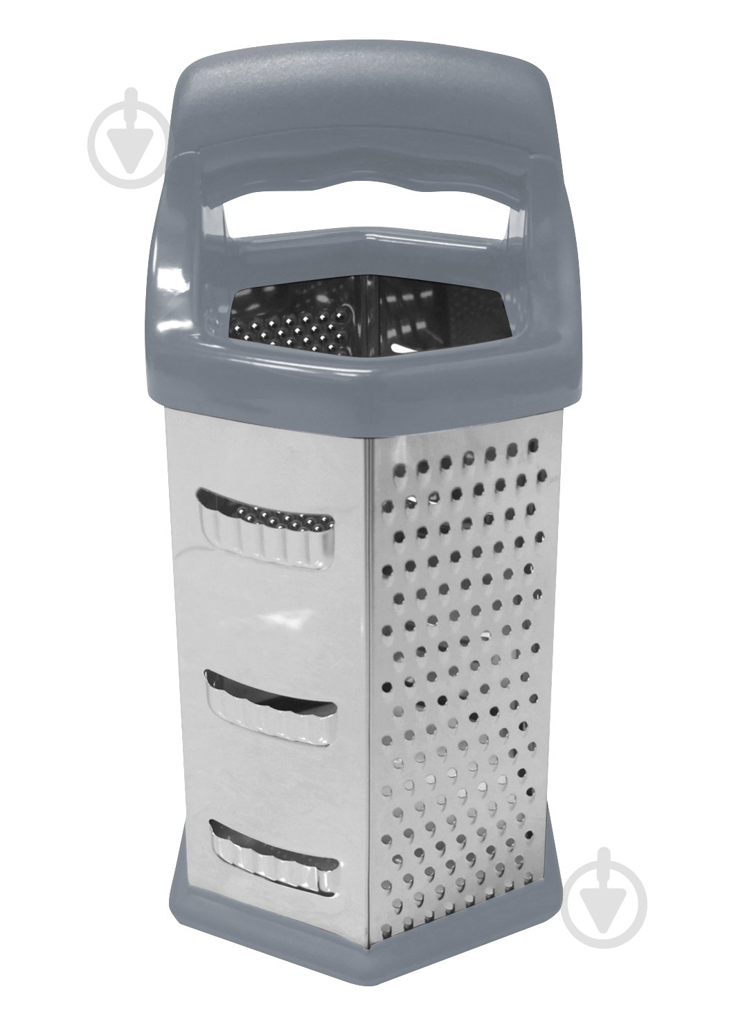 Терка шестиугольная Maxmark MK-СТ-9003 - фото 3