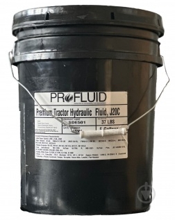Масло гидравлическое ProFluid SAE 90 18,93 л (5000HHP5) - фото 1