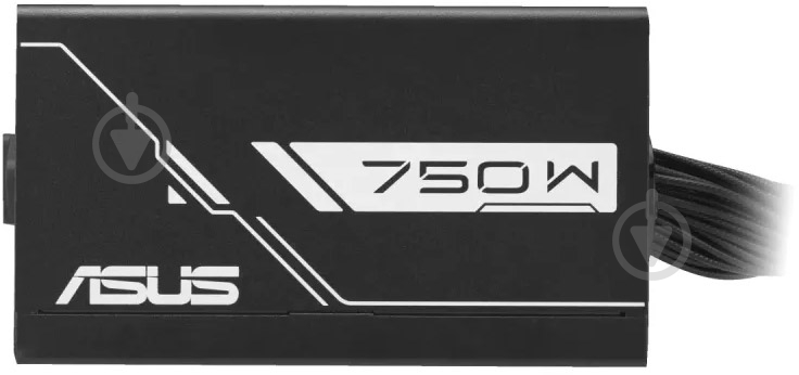 Блок живлення Asus Prime Bronze 90YE00Y0-B0NA00 750 Вт - фото 5
