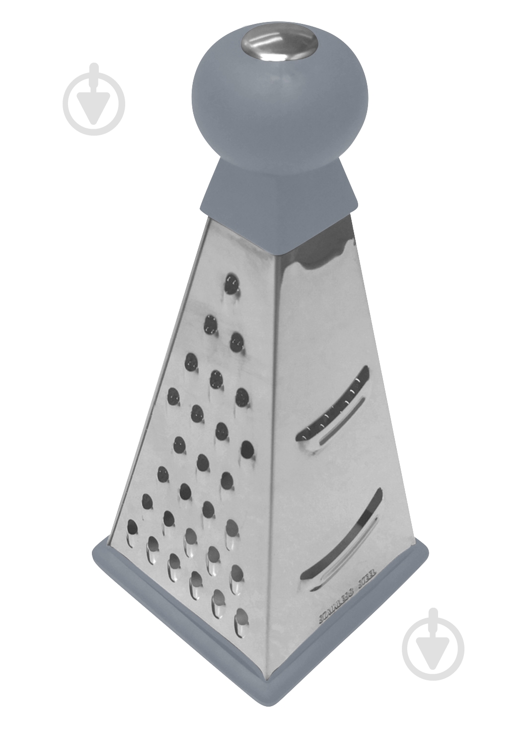 Терка четырехгранная Maxmark MK-СТ-9004 - фото 1