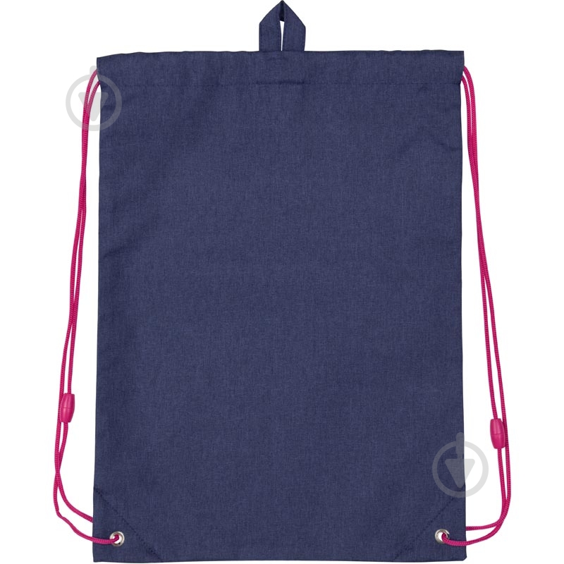 Сумка для обуви K19-601M-11 KITE - фото 2 Сумка для обуви K19-601M-11 KITE - фото 2