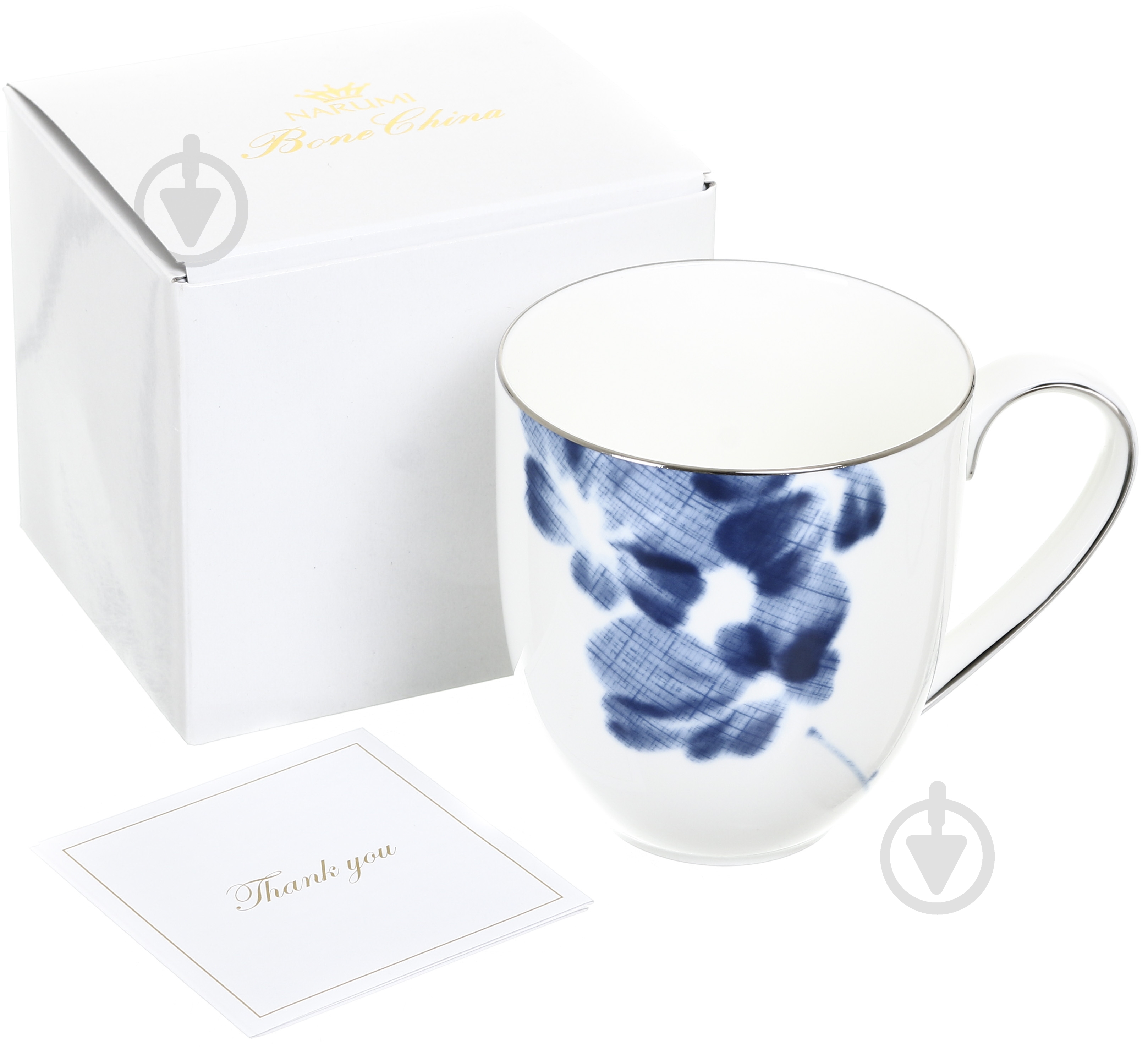 Чашка Narumi Kyoko 460 мл - фото 2