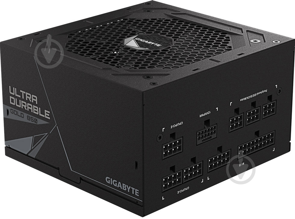 Блок питания Gigabyte GP-UD850GM PG5 850 Вт - фото 3