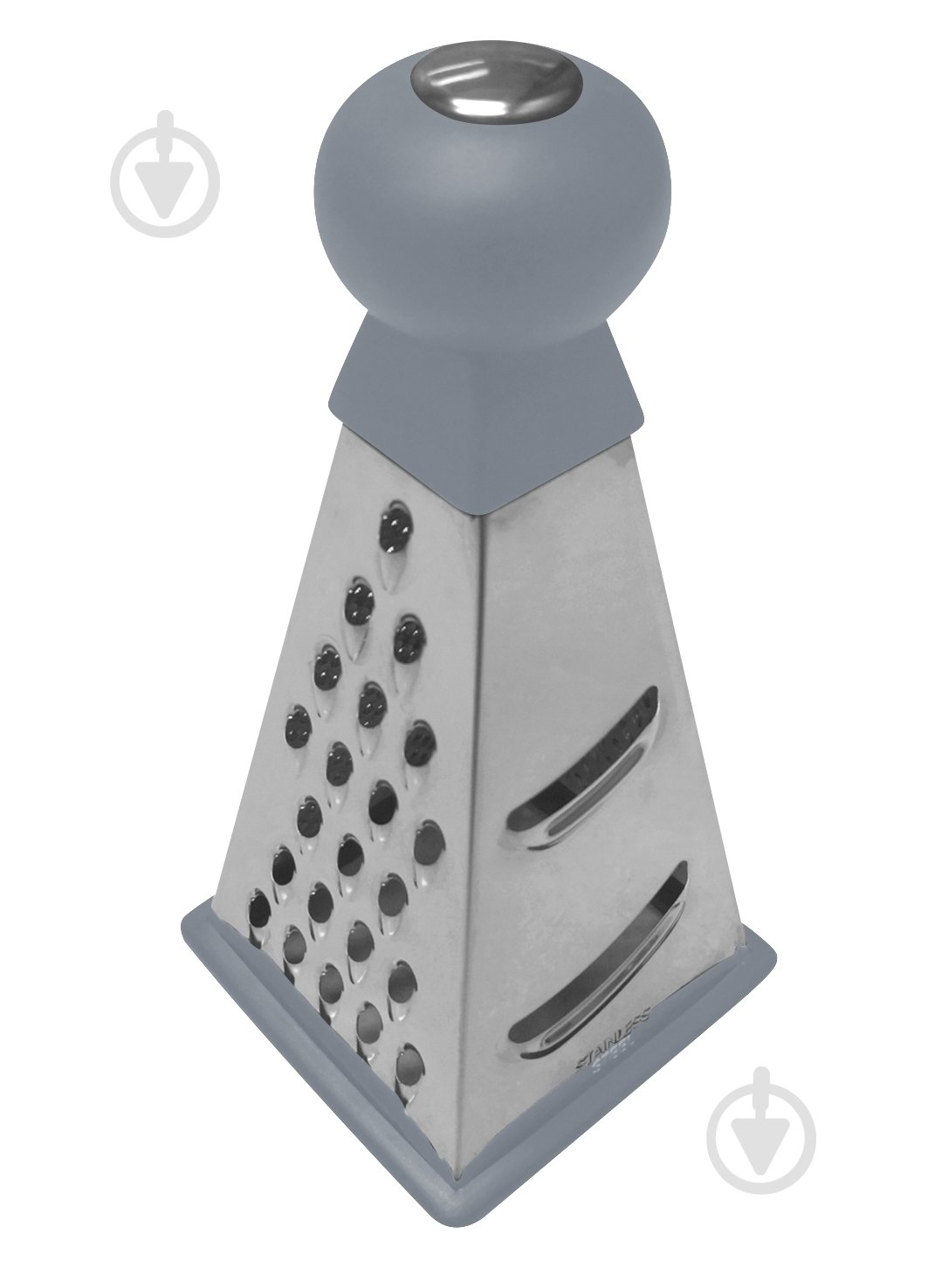 Терка четырехгранная Maxmark MK-СТ-9005 - фото 1